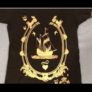 ***ISO*** Truly Madly Deeply v-neck ship
